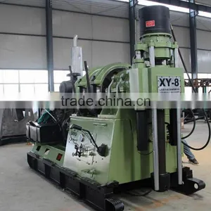 Cheap Price Water Well Drilling Machinery for 1000-3000m Depth thumbnail-4