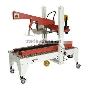 Automatic Carton Sealing Machine With Good Price thumbnail-2