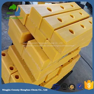 UPE Marine Fender Pad thumbnail-1