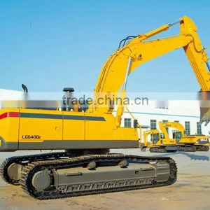 New Design Hydraulic Excavator LG6400E With Great Price thumbnail-1