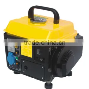 Wintools High Quality 0.9kw 3600rpm Gasoline Generators thumbnail-1