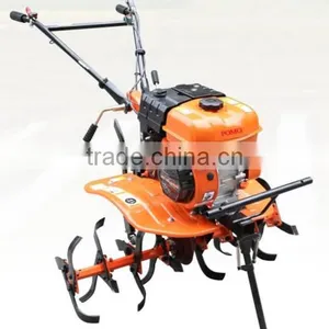 High Quality Power Rotary Tiller,Mini Tiller,Tiller thumbnail-2