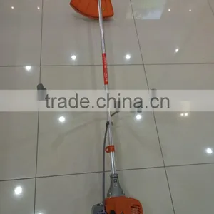 LOW EMISSION WELL SELLING GASOLINE BRUSH CUTTER FOR SALE thumbnail-1