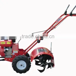 7.0HP Tiller 170F Gasoline Engine Machine thumbnail-1