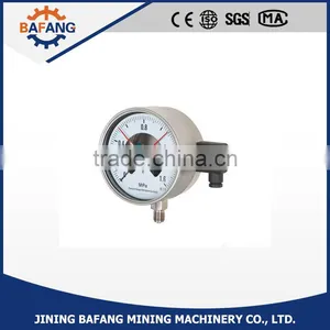 Electric Pressure Gauge Nice Price thumbnail-1