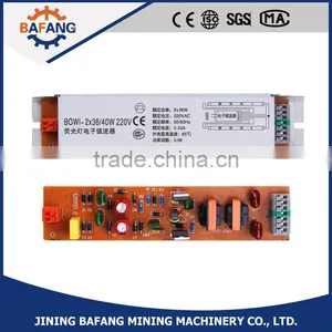 Electronic Ballasts for Fluorescent Lamps thumbnail-1