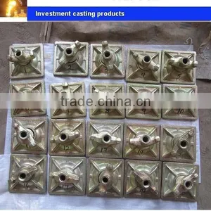 Tie Rod and Wing Nut Formwork thumbnail-2