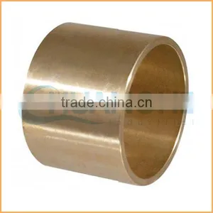 High Precision Galvanized Bushing thumbnail-5