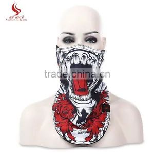 BENICE Warm Protection Skiing Riding Cycling Face Mask for Outdoor Winter Activity thumbnail-1