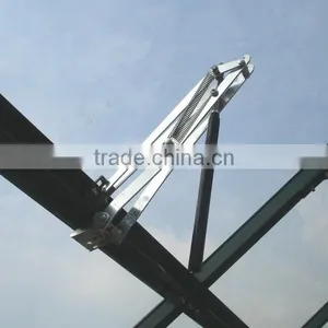 Automatic Greenhouse Window Ventilation System for Sale HX-T312-1 thumbnail-2