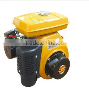 GASOLINE ENGINE RO28 7.5HP RECOIL STARTER THICK/THIN thumbnail-1