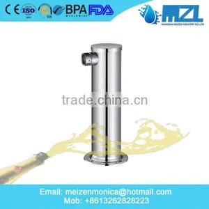 Modern Product One/two/three/four Taps Beer Tower for Drinking Beer thumbnail-3