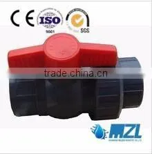 Pvc Pipe Fittings and Pvc Pipe Check Valve With Cheap Price thumbnail-1