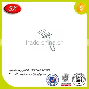 China Factory Price Special Bending Chrome Polished Wire Forming Springs thumbnail-5