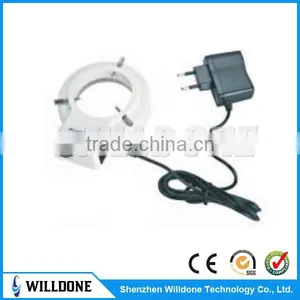 High Quality Microscope LED Ring Light LED-54T thumbnail-1