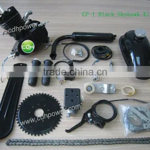 49cc Bisiklet Motoru Kiti /Moped Bike CP-I /gas Scooter/ Motorized Bicycle Engine Kit thumbnail-1