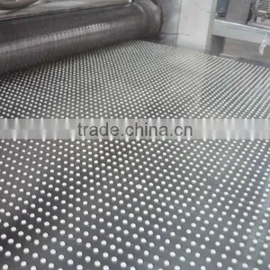 PE Wax Steel Belt Granulator thumbnail-1