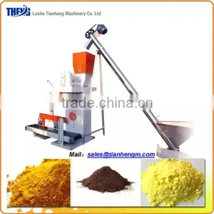 Big Bag Lime Packaging Machine Price thumbnail-4