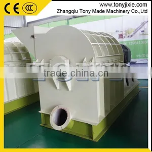 Tony Hot Sale Wood Chips Multifunctional Hammer Mill Price thumbnail-2