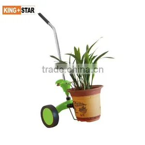 Movable Plant Stand thumbnail-3