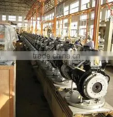 Yiwu Samarlanny Auto Parts Co., Ltd. company overview - view 1 thumbnail