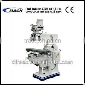 X6325C Turret Milling Machine thumbnail-1