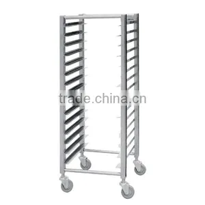 Catering Equipment,Bun Pan Rack thumbnail-1