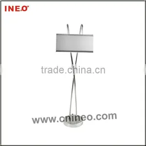 Table Top Stainless Steel Table Stand Menu Holder thumbnail-1