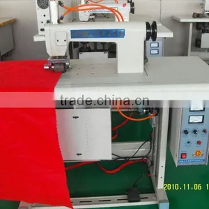 2016 Recommend Ultrasonic Lace Making Machine thumbnail-2