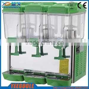 Commercial Cold Juice Dispenser thumbnail-1