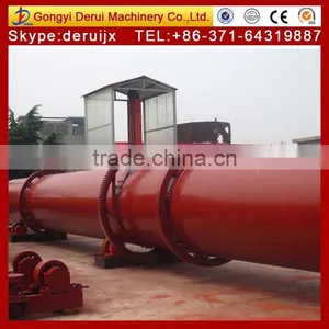 Coal Dryer for Coal Powder thumbnail-1