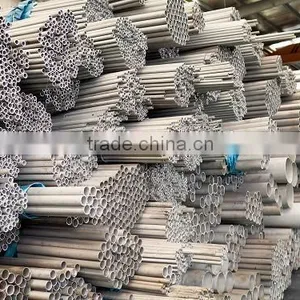 A312 304 316 321 Stainless Steel Seamless Pipe for Industry thumbnail-3
