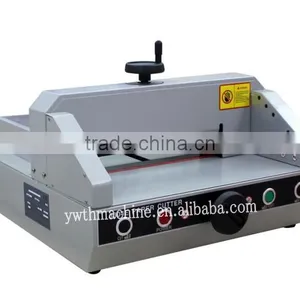 330*40mm A3 Table Electric Paper Cutter thumbnail-1