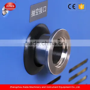 KD-10N Mini Freeze Drying Machine thumbnail-5