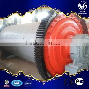 Ceramic Glaze Grinding Mill Mini Ball Mill thumbnail-5
