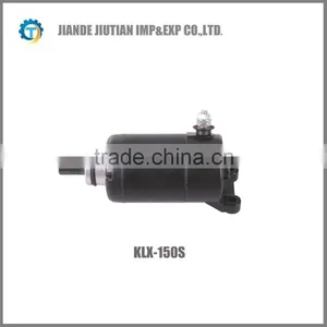 KLX-150S Indonesia Motorcycle Starter Motor thumbnail-1
