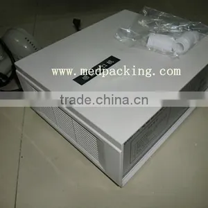 Sealing Machine For Aluminum Foil Cup DCGY thumbnail-4