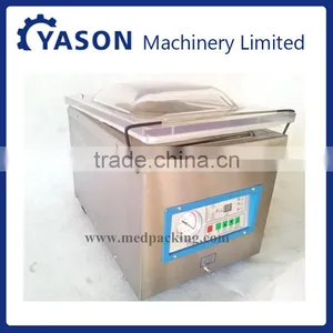 260mm Vacuum Sealing Machine for Food or Tea or Medicine thumbnail-1