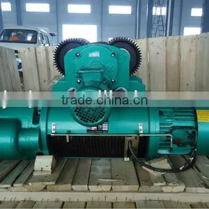 1.5 Ton Electric Hoist Remote Control for Electric Hoist thumbnail-3