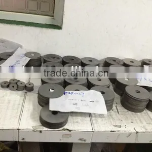K20 Cermet Disc Cutters Without Tooth thumbnail-1