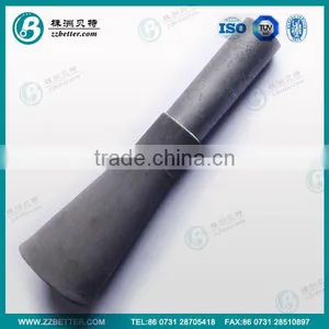 High Performance Boron Carbide Nozzles for High Pressure Cleaning thumbnail-1