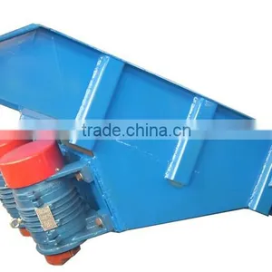 New Type Oscillating Conveyor With BV thumbnail-4