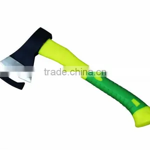 AXE A606 WITH FIBREGLASS HANDLE thumbnail-2