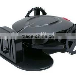 China Wholesale Intelligent Lawn Mower Smart Lawn Robot Robotic Mowers Intelligent Lawn Mower thumbnail-1