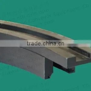 Straight Tracks for 2600-O Plastic Case Conveyor Chain thumbnail-4