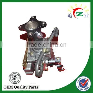 China Manufacture Tricycle Forward and Reverse Gearbox thumbnail-3