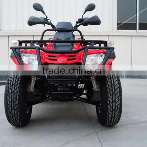 Racing Adult Utility ATV 300CC thumbnail-2