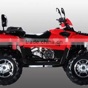 550cc EEC 4WD Road Use ATV Quad (TKA550E) thumbnail-5