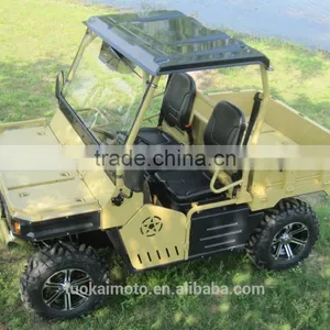 NEW UTV 800cc/China TOP Quality UTV Supplier (TKU800-T1) thumbnail-5