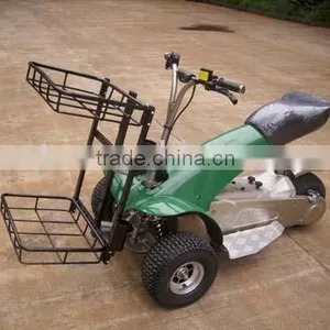 THREE WHEEL ELECTRIC GOLF SX-E0906-3A thumbnail-1